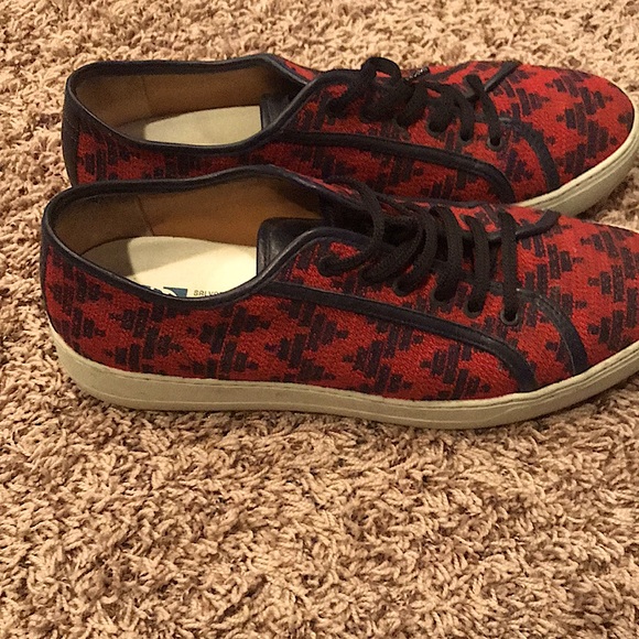 Salvatore Ferragamo shoes - Picture 3 of 5